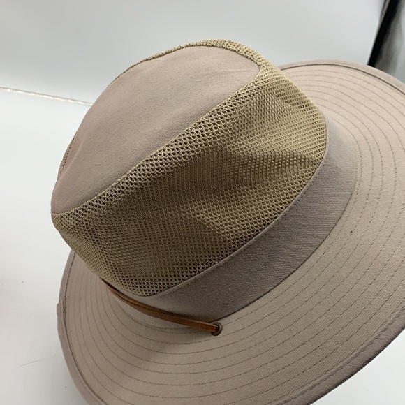 Panama Jack Original Tan Hat - Sz Sm HT4363 - Picture 4 of 10